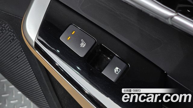 Kia EV6 2023 — photo 28