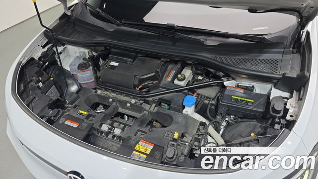 Volkswagen ID.4 2023 — photo 6