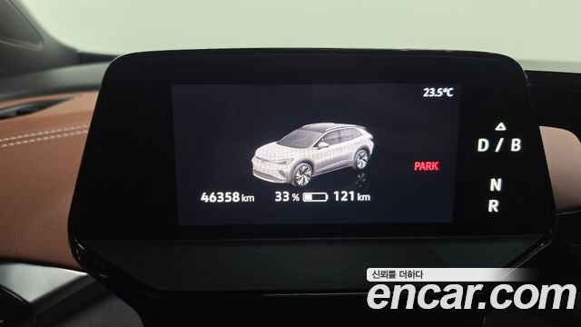 Volkswagen ID.4 2023 — photo 11