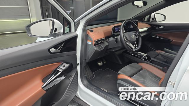 Volkswagen ID.4 2023 — photo 13