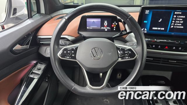 Volkswagen ID.4 2023 — photo 19