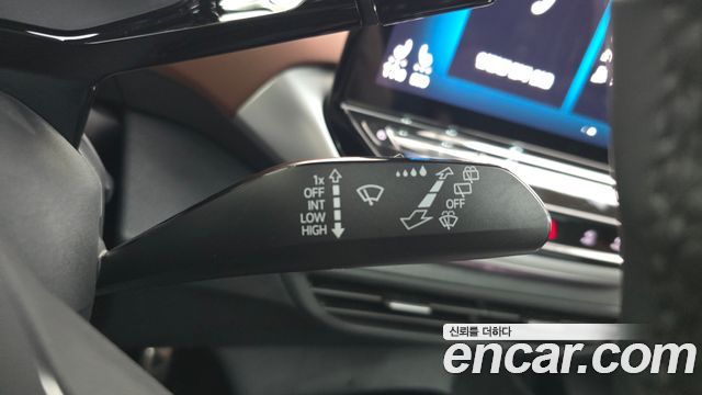 Volkswagen ID.4 2023 — photo 25