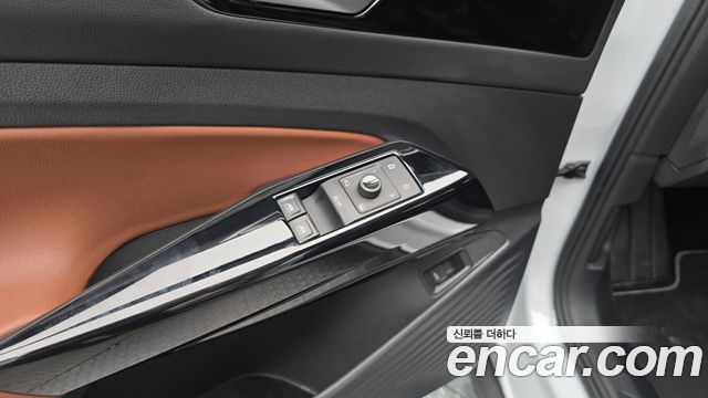 Volkswagen ID.4 2023 — photo 26