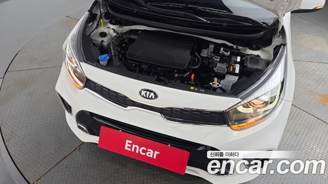 Kia morning 2020 — photo 6