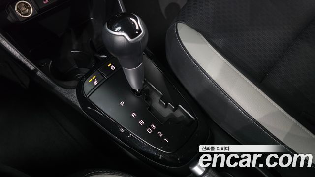 Kia morning 2020 — photo 12