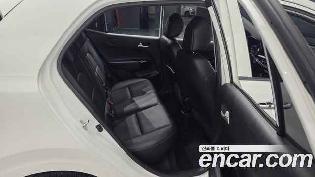 Kia morning 2020 — photo 18