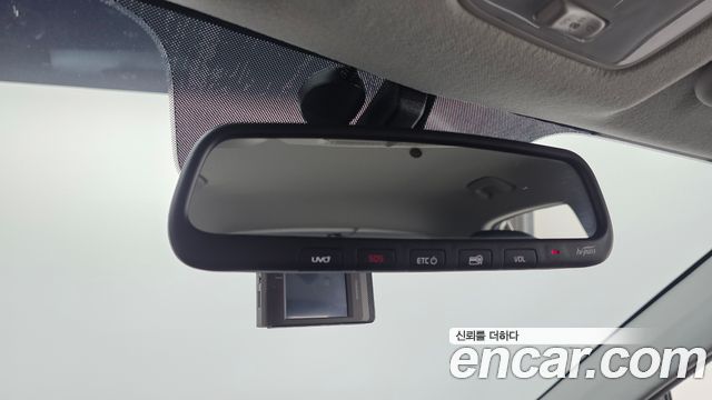 Kia morning 2020 — photo 24