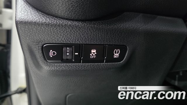 Kia morning 2020 — photo 25