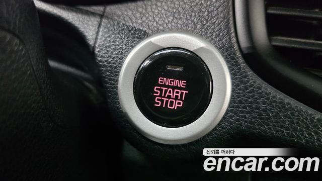 Kia morning 2020 — photo 26