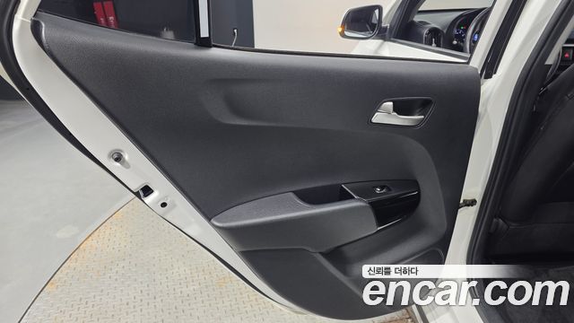 Kia morning 2020 — photo 15