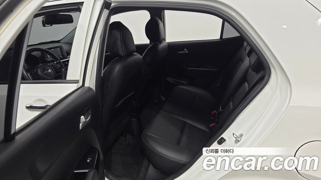 Kia morning 2020 — photo 16