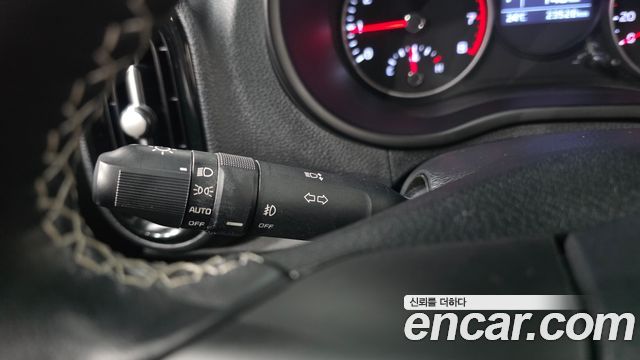 Kia morning 2020 — photo 27