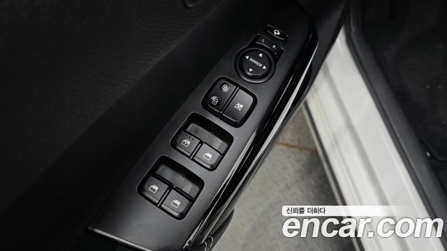 Kia morning 2020 — photo 28