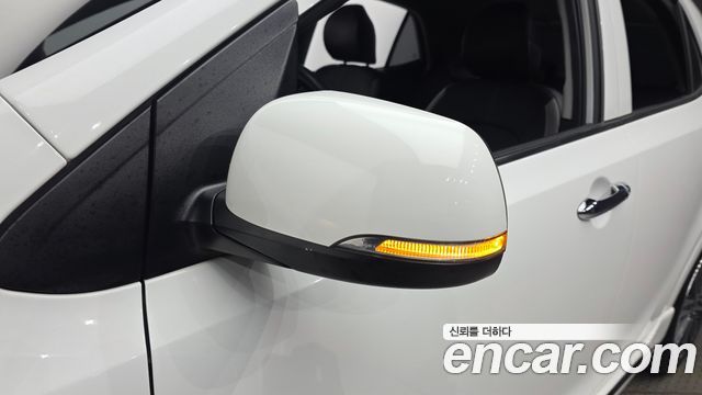 Kia morning 2020 — photo 30