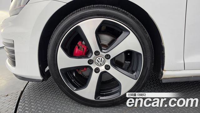 Volkswagen Golf 2016 — photo 5