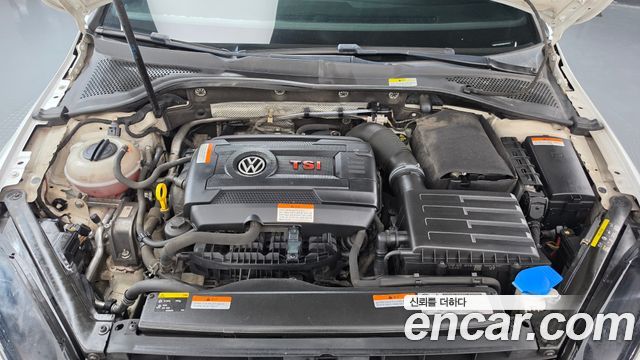 Volkswagen Golf 2016 — photo 6