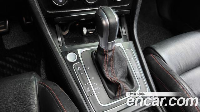 Volkswagen Golf 2016 — photo 9
