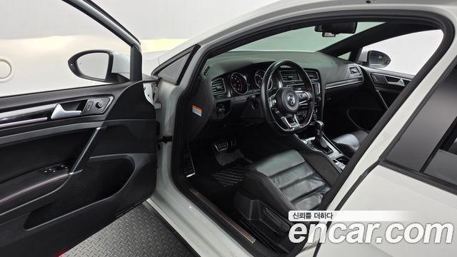 Volkswagen Golf 2016 — photo 10