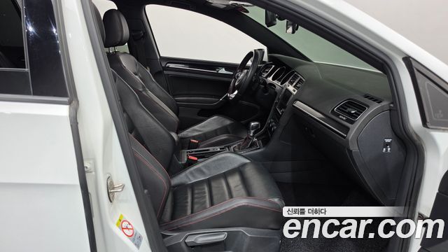 Volkswagen Golf 2016 — photo 11