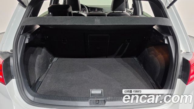 Volkswagen Golf 2016 — photo 20