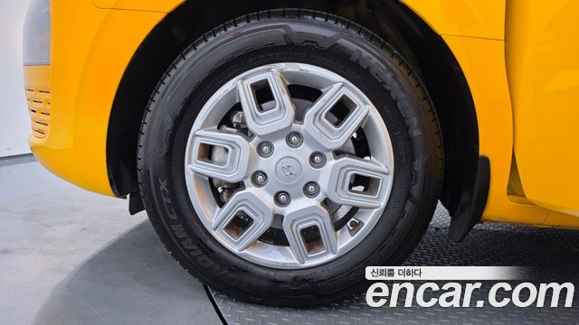 Hyundai Staria 2022 — photo 5