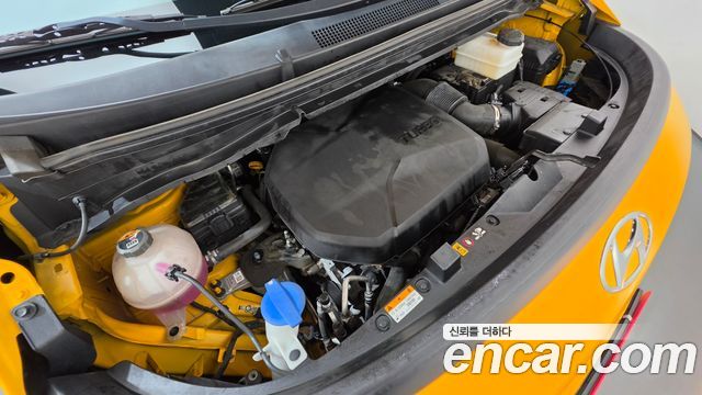 Hyundai Staria 2022 — photo 6