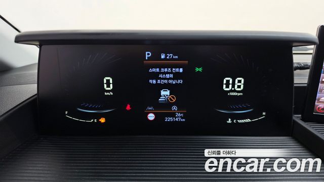 Hyundai Staria 2022 — photo 8