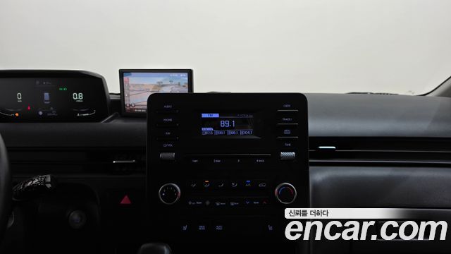Hyundai Staria 2022 — photo 13