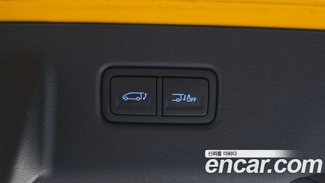 Hyundai Staria 2022 — photo 17
