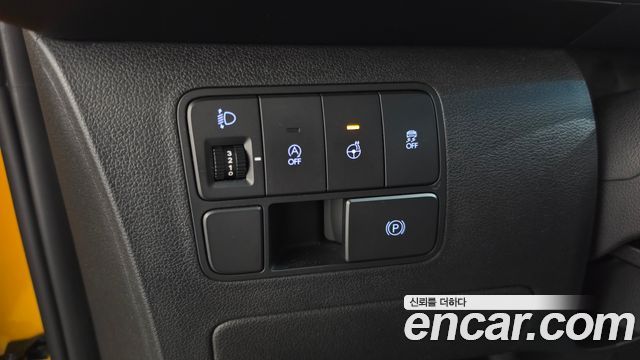 Hyundai Staria 2022 — photo 20
