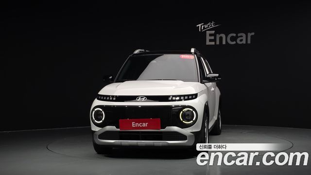 Hyundai Casper 2025 — photo 3