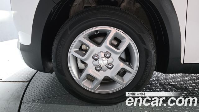Hyundai Casper 2025 — photo 5