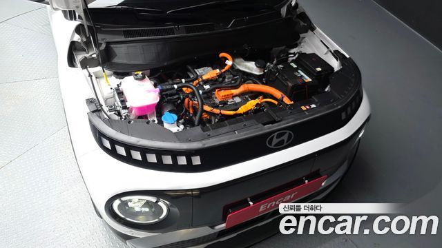 Hyundai Casper 2025 — photo 6