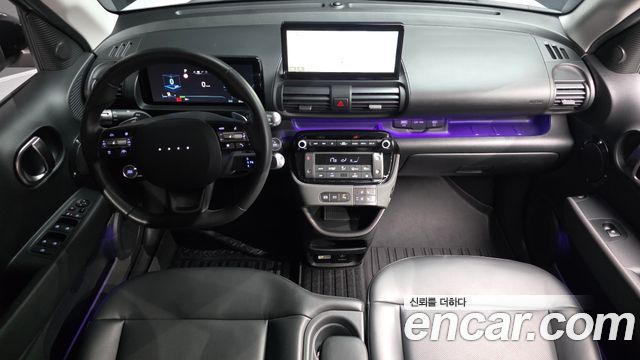 Hyundai Casper 2025 — photo 10