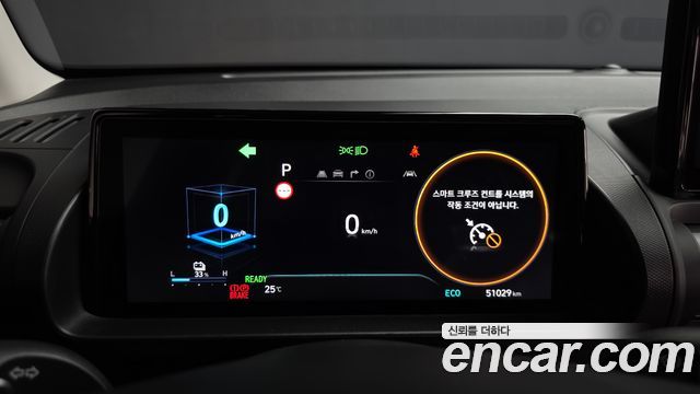 Hyundai Casper 2025 — photo 11