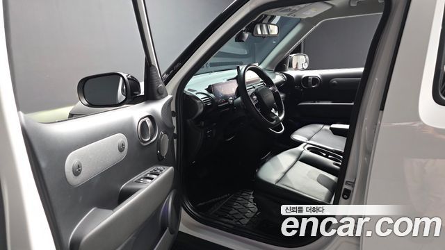 Hyundai Casper 2025 — photo 13