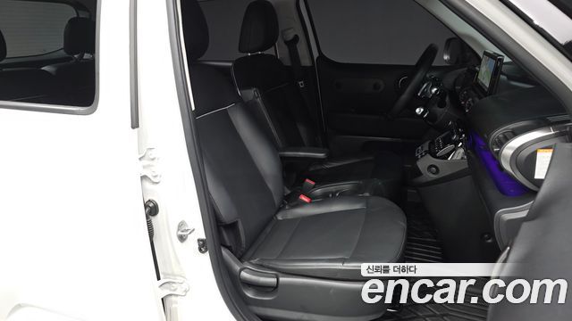 Hyundai Casper 2025 — photo 17