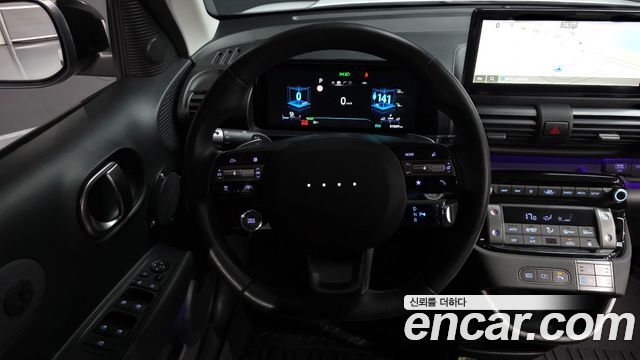 Hyundai Casper 2025 — photo 19