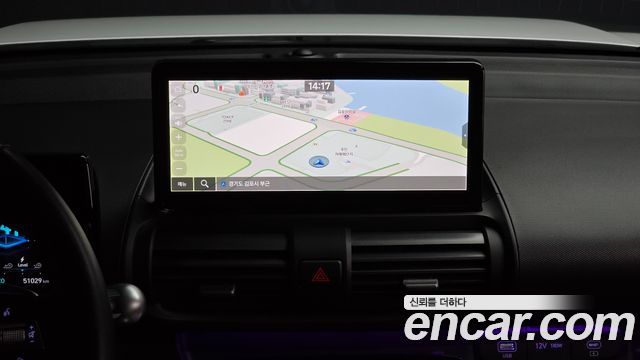 Hyundai Casper 2025 — photo 20