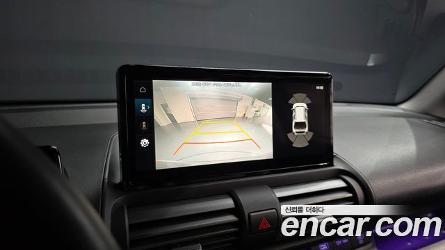 Hyundai Casper 2025 — photo 21