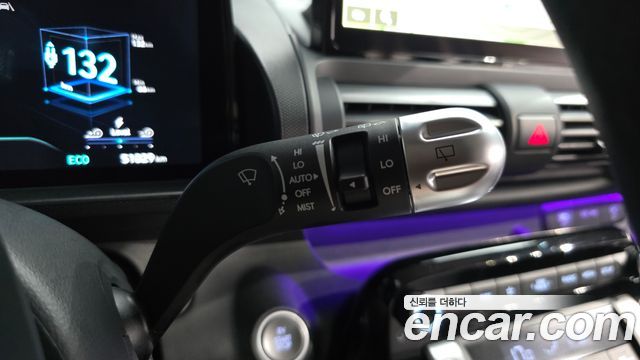 Hyundai Casper 2025 — photo 23