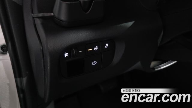 Hyundai Casper 2025 — photo 24