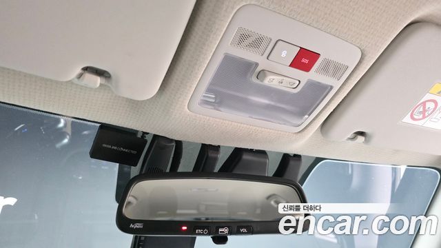 Hyundai Casper 2025 — photo 25