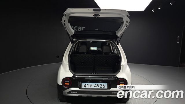 Hyundai Casper 2025 — photo 26