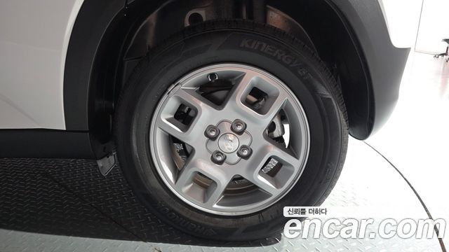 Hyundai Casper 2025 — photo 7