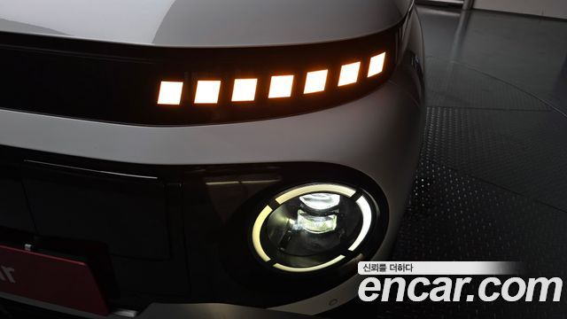 Hyundai Casper 2025 — photo 8