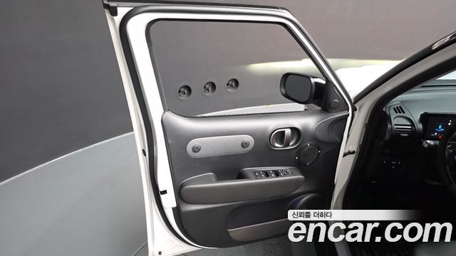 Hyundai Casper 2025 — photo 14