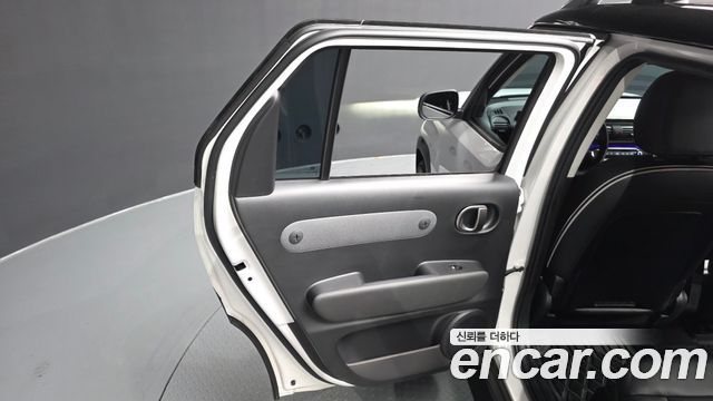 Hyundai Casper 2025 — photo 15