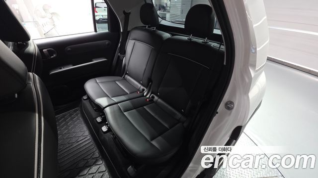 Hyundai Casper 2025 — photo 16