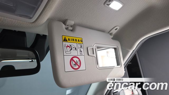 Hyundai Casper 2025 — photo 29